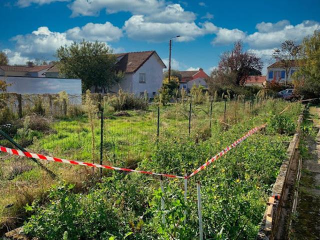 Terrain vente à La Haie-fouassière, Loire-Atlantique