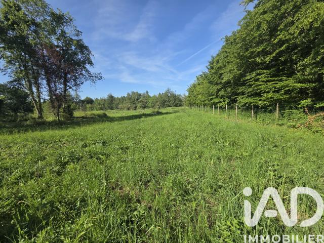 Terrain vente à Châteaudun, Yèvres