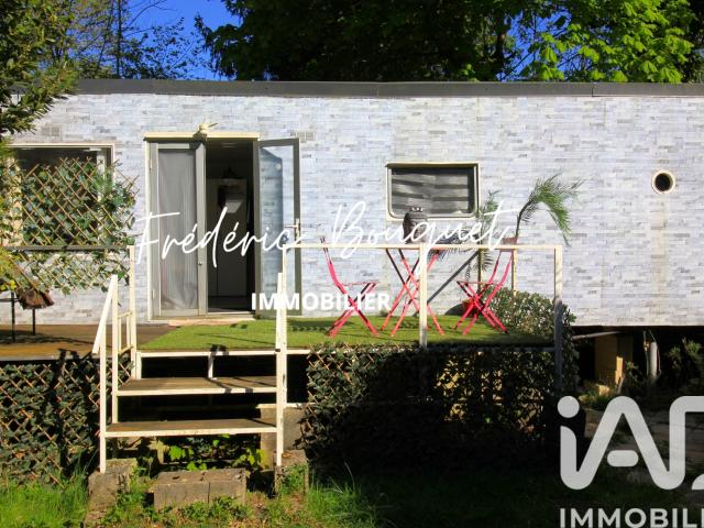 Terrain vente à Meaux, Condé-sainte-libiaire