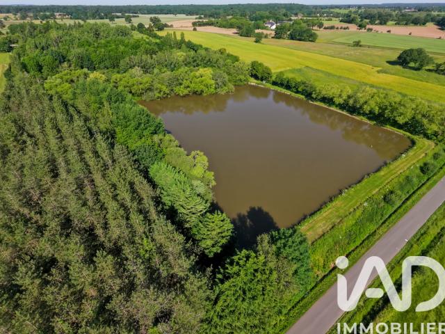Terrain vente à Mayenne, Pays de la Loire