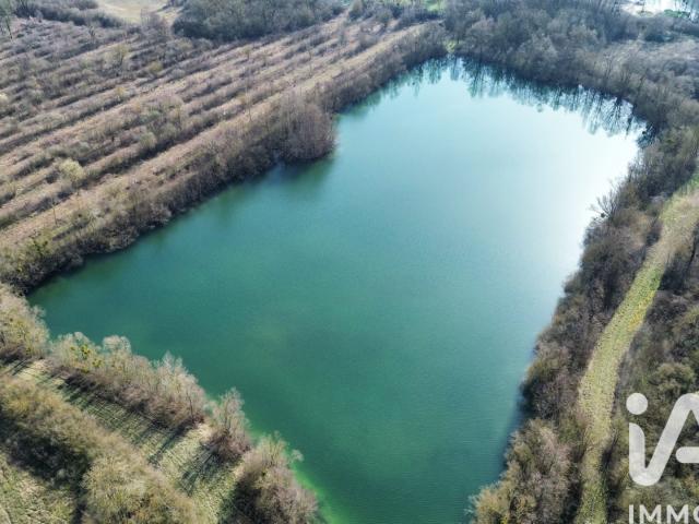 Terrain vente à Provins, Vimpelles