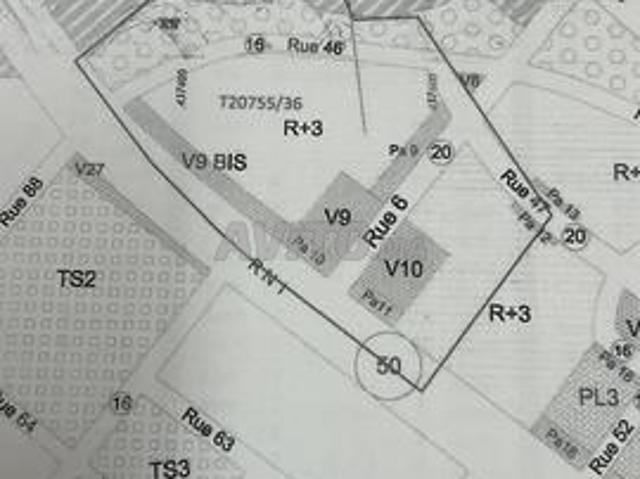 Propriété vente à Larache, Tanger-Tétouan