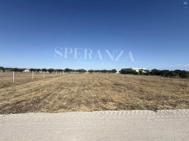 Propriété vente à Nabeul