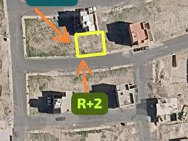 Maison location à Anfa, Gharb-Chrarda-Beni Hssen