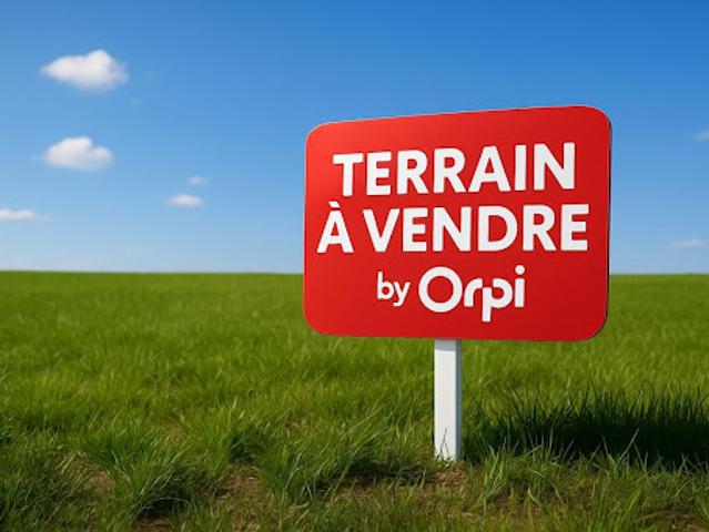 Terrain vente à Metz