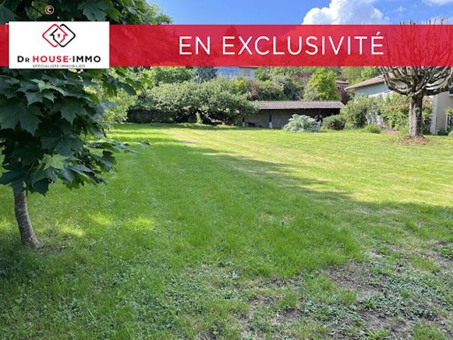 Terrain vente à Meximieux, Les Granges