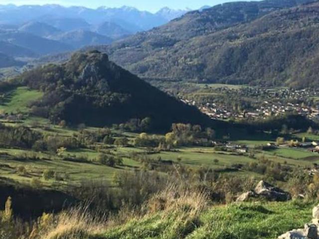 Terrain vente à Foix, Montgaillard