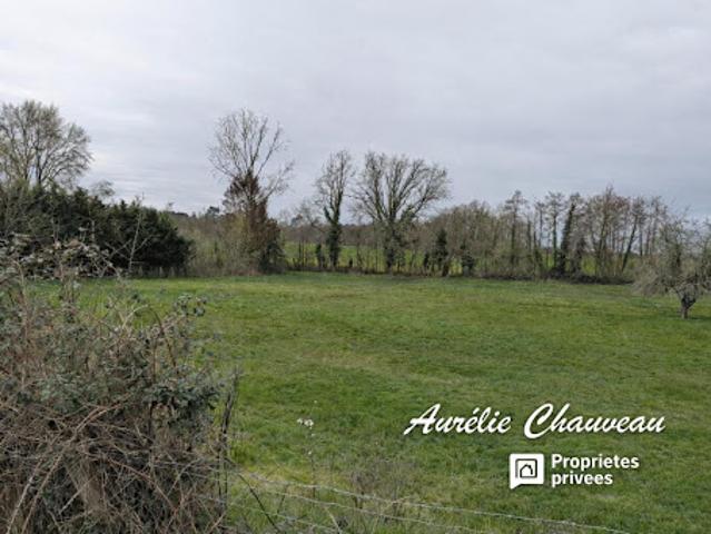 Terrain vente à Périgueux, Mussidan