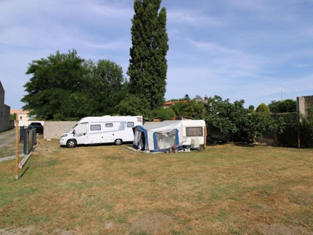 Terrain vente à France métropolitaine, Nancras