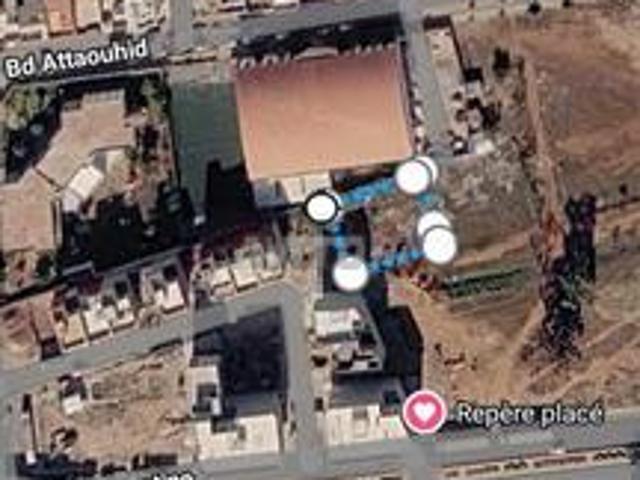 Propriété vente à Anfa, Gharb-Chrarda-Beni Hssen
