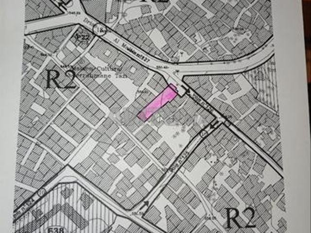 Propriété vente à Meknès