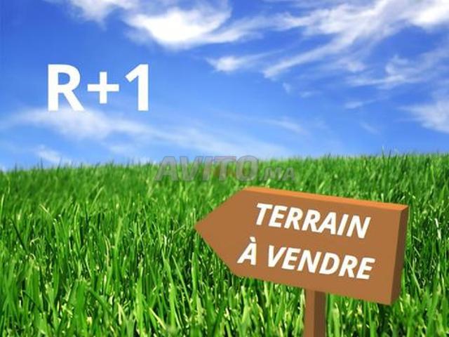 Propriété vente à Bouskoura, Gharb-Chrarda-Beni Hssen