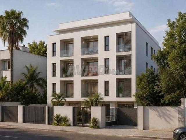 Propriété vente à Anfa, Gharb-Chrarda-Beni Hssen