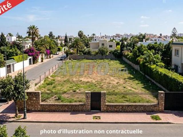 Propriété vente à Anfa, Gharb-Chrarda-Beni Hssen