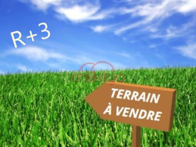 Terrain vente à Dar Bouazza, Gharb-Chrarda-Beni Hssen