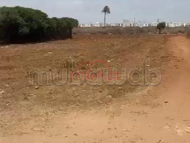 Terrain vente à Anfa, Gharb-Chrarda-Beni Hssen