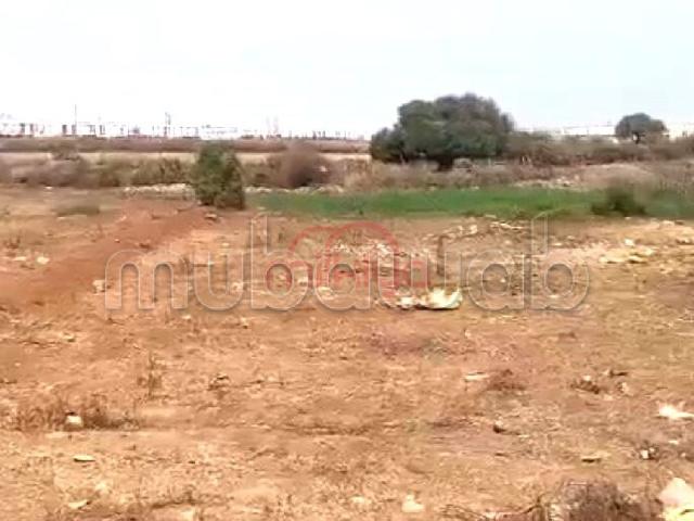 Terrain vente à Casablanca