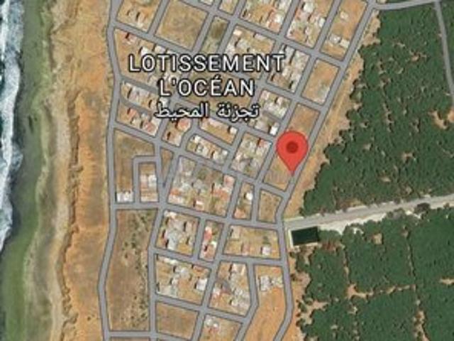 Propriété vente à Larache, Tanger-Tétouan