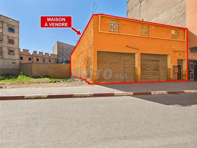 Propriété vente à Oued ed Dahab-Lagouira