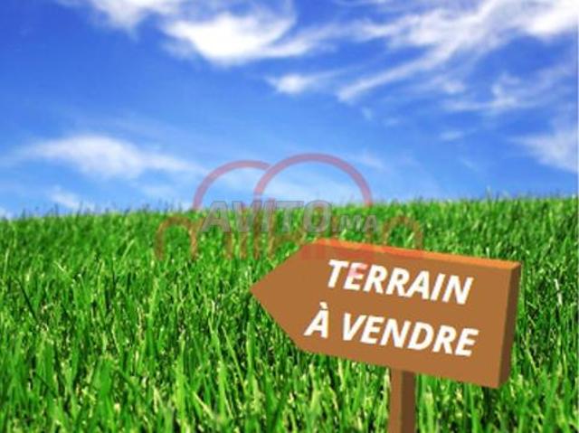 Propriété vente à Tamansourt, L'Oriental