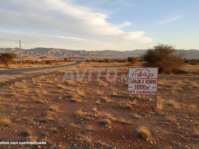 Propriété vente à Anfa, Gharb-Chrarda-Beni Hssen