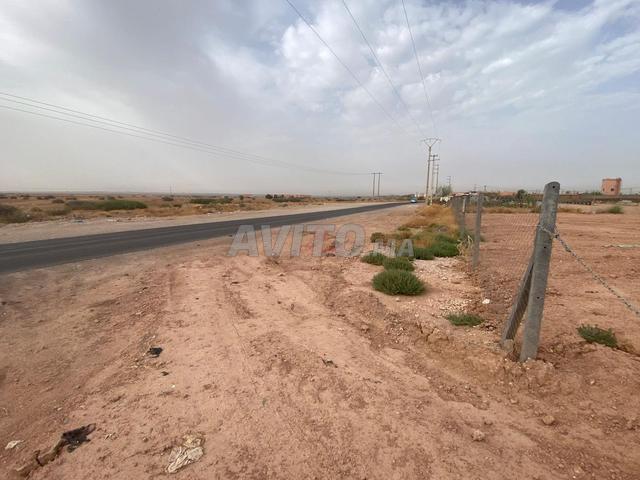 Propriété vente à Anfa, Gharb-Chrarda-Beni Hssen