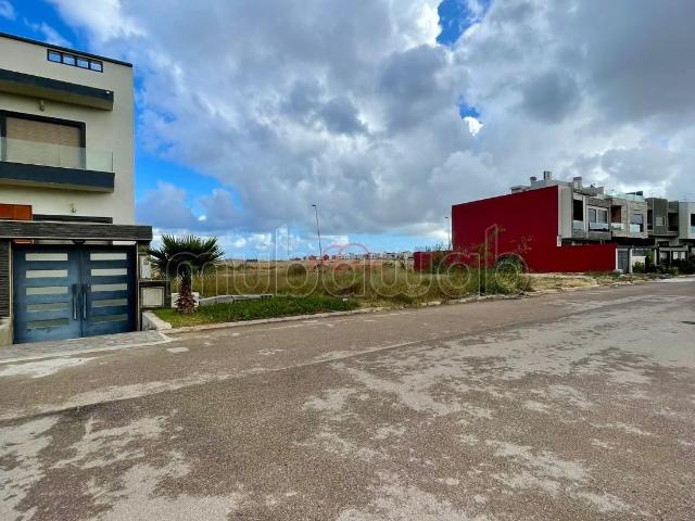 Terrain vente à Anfa, Gharb-Chrarda-Beni Hssen