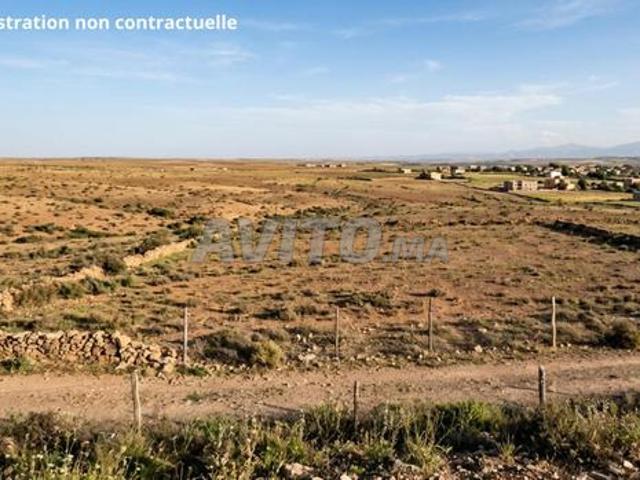 Propriété vente à Tit Mellil, Gharb-Chrarda-Beni Hssen
