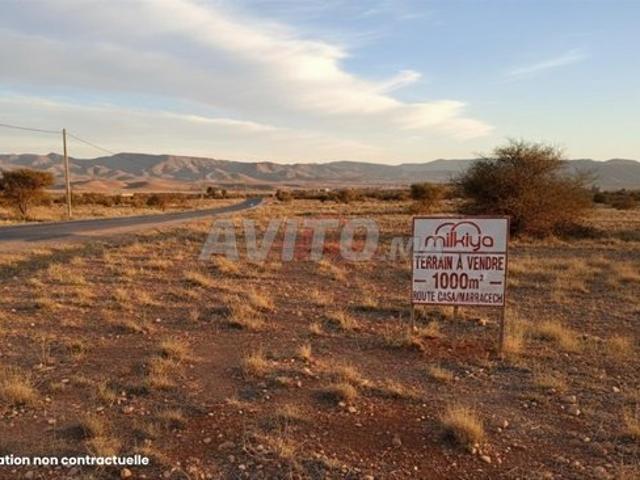 Propriété vente à Anfa, Gharb-Chrarda-Beni Hssen