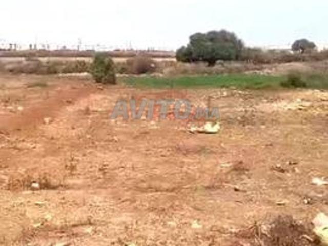 Propriété vente à Dar Bouazza, Gharb-Chrarda-Beni Hssen