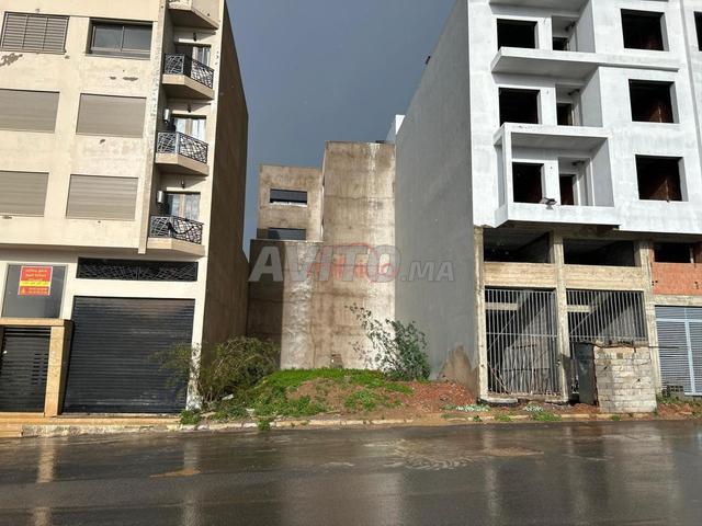 Propriété vente à Dar Bouazza, Gharb-Chrarda-Beni Hssen