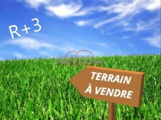Propriété vente à Dar Bouazza, Gharb-Chrarda-Beni Hssen