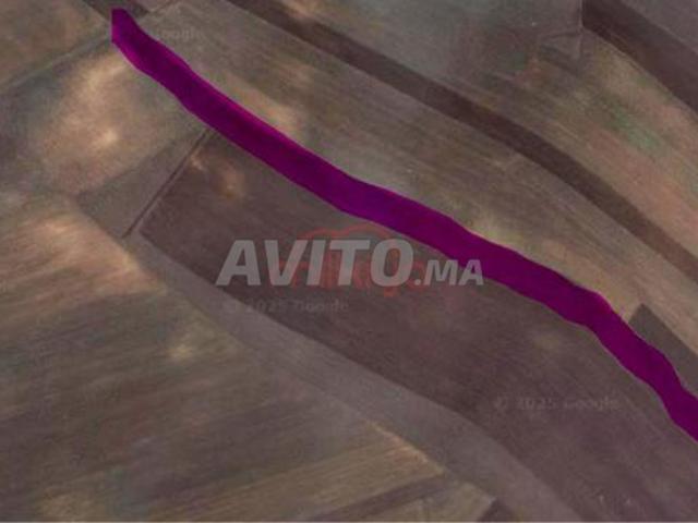 Propriété vente à Slimane, Gharb-Chrarda-Beni Hssen