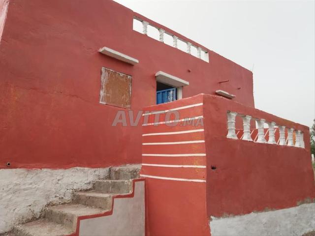 Propriété vente à El Ma, Gharb-Chrarda-Beni Hssen