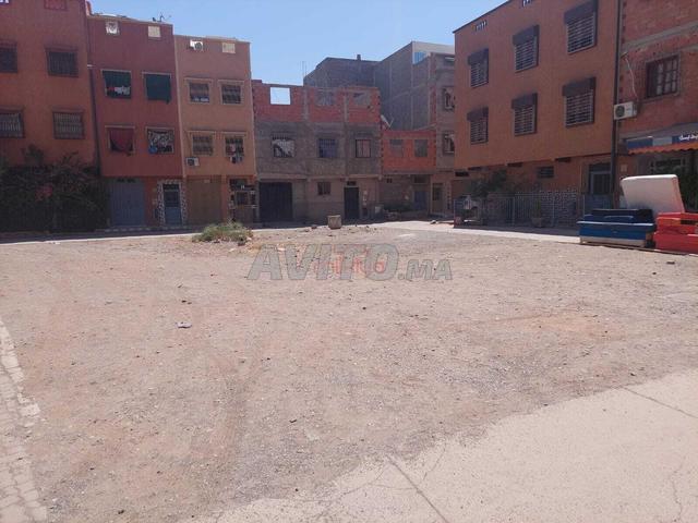 Propriété vente à Marrakech, L'Oriental