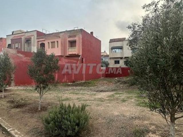 Propriété vente à Berrechid, Gharb-Chrarda-Beni Hssen