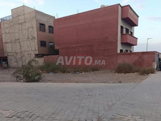 Propriété vente à Marrakech, L'Oriental