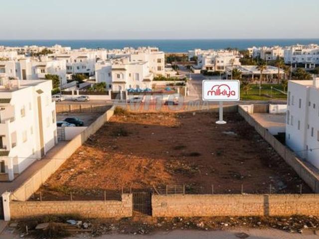 Propriété vente à El Ma, Gharb-Chrarda-Beni Hssen