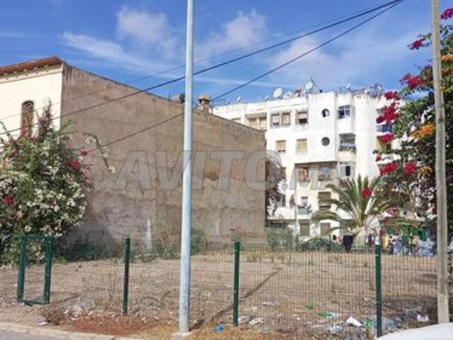 Propriété vente à Anfa, Gharb-Chrarda-Beni Hssen