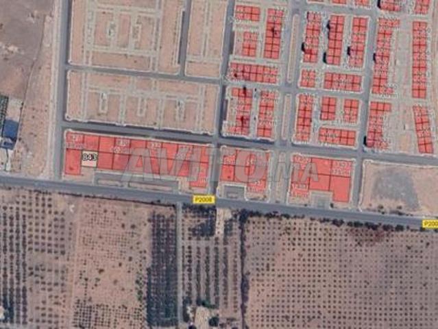Propriété vente à L'Oriental