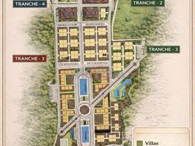 Propriété vente à L'Oriental