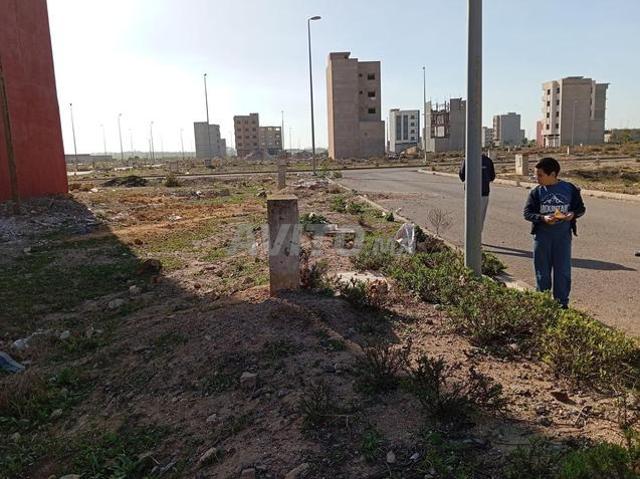 Propriété vente à Had Soualem, Gharb-Chrarda-Beni Hssen