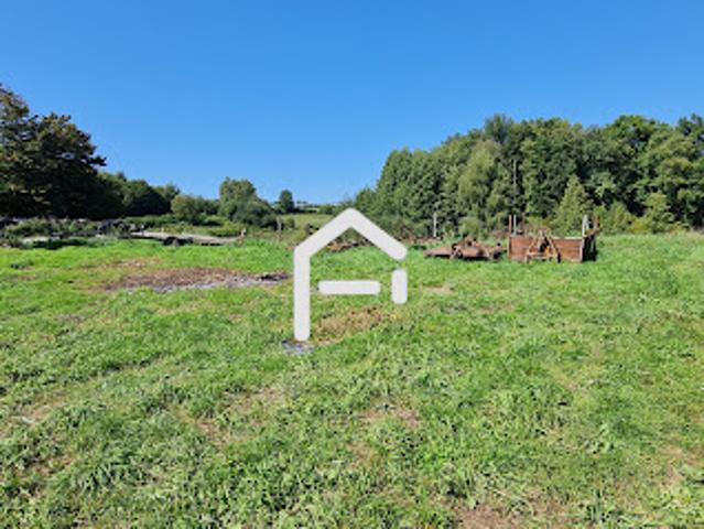 Terrain vente à Brive-la-Gaillarde, Objat