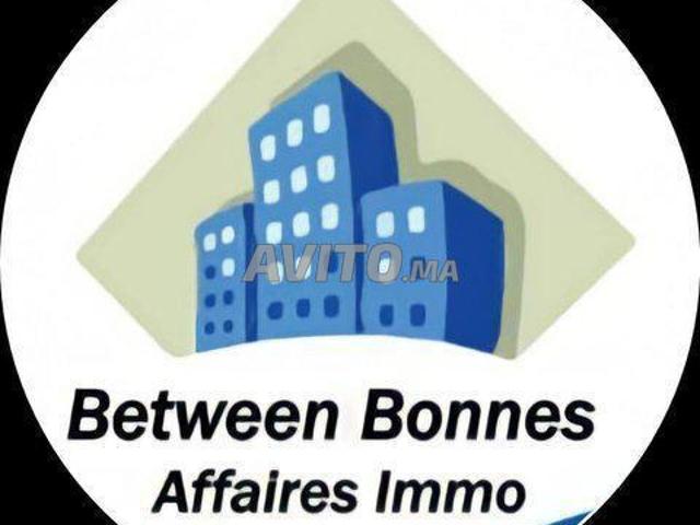 Propriété vente à Hay Riad, Berkane