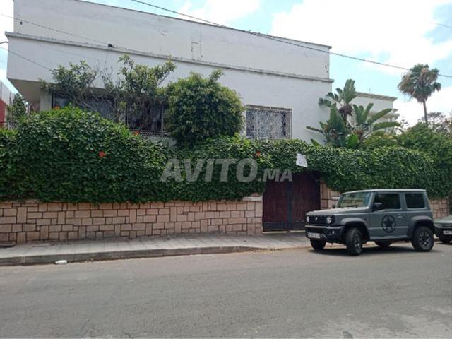 Propriété vente à Anfa, Gharb-Chrarda-Beni Hssen