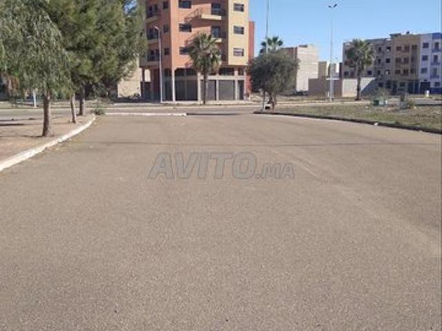 Propriété vente à Had Soualem, Gharb-Chrarda-Beni Hssen