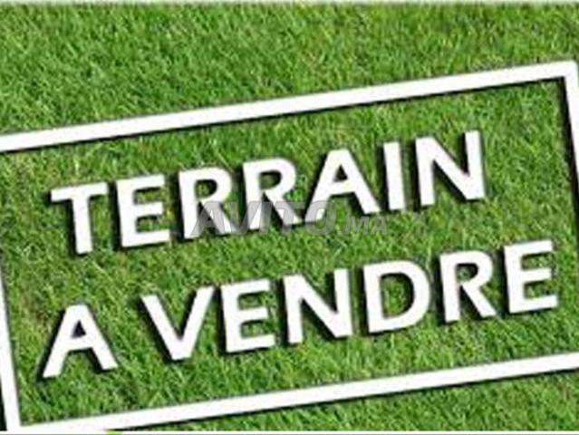 Propriété vente à Rbat