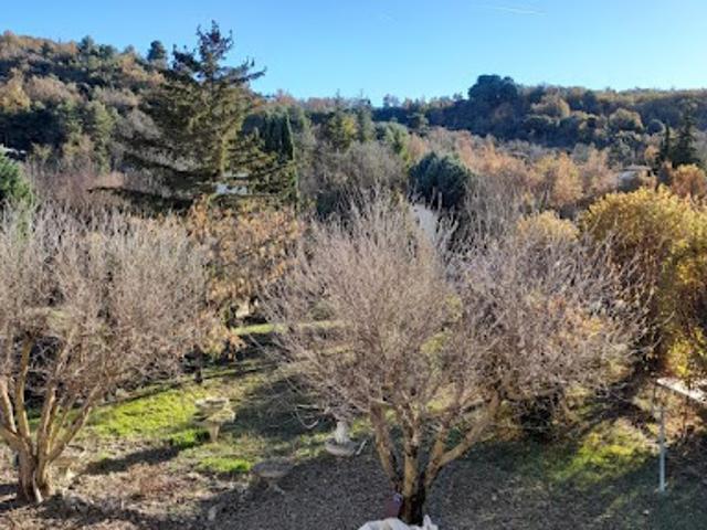 Terrain vente à Forcalquier, Riez