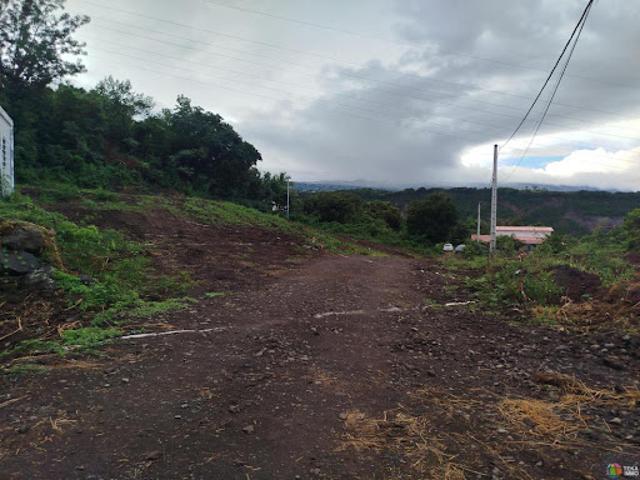 Terrain vente à La Réunion