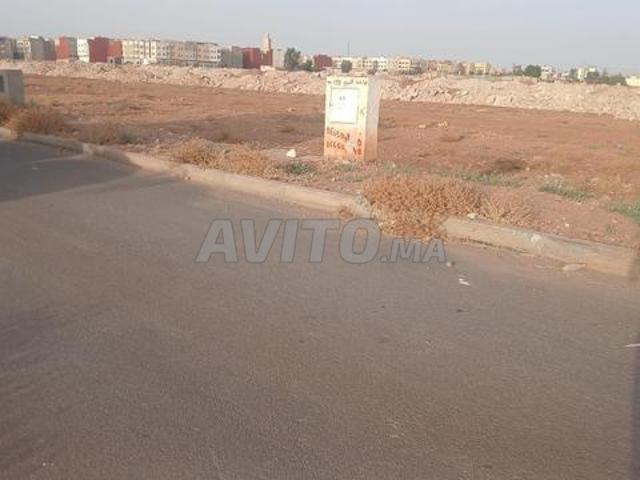 Propriété vente à Khouribga